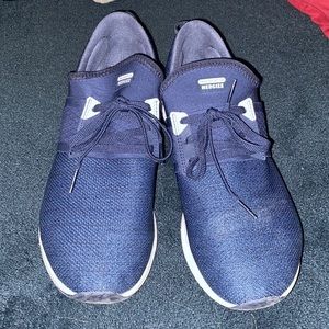 Like new New Balance shoes